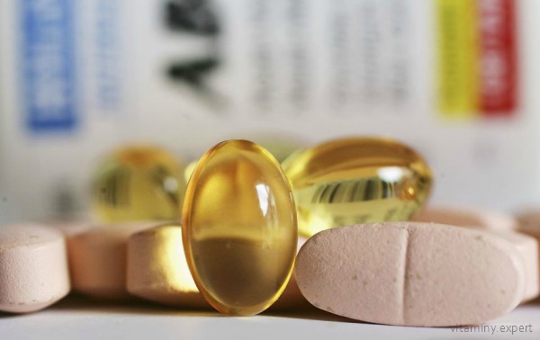 К приему препаратов, содержащих витамин B3, есть противопоказания