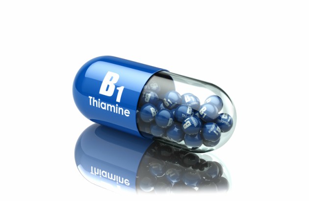 Витамин B1