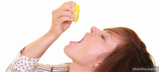 Нехватка витаминов симптомы