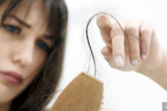 Витамины от выпадения волос у женщин